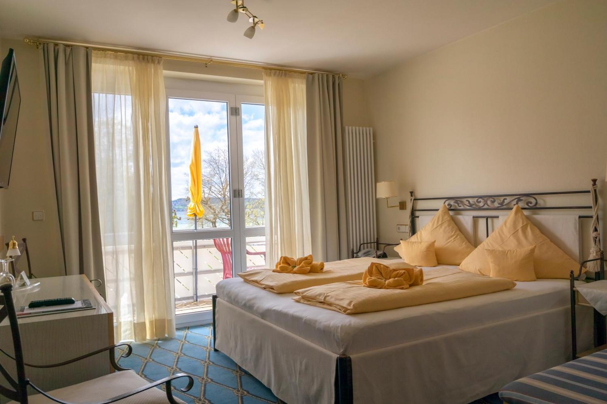 Hotel & Restaurant Mainaublick Ульдинген-Мюльхофен Экстерьер фото